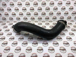 A1665280200, A 166 528 02 00 Патрубок интеркулера левый Mercedes ML/GLE W166/C292 / GL/GLS X166