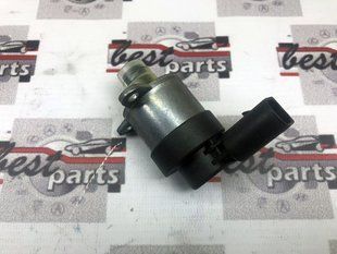 A6420740184, A 642 074 01 84 Клапан ТНВД Mercedes M642 / ML W164 / GL X164 / E W211/W212 / CLS C218 / S W221 / R W251
