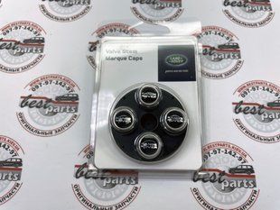 VPLRW0149 Колпачки колесного ниппеля к-т 4 шт Range Rover Vogue L405/L460 / Sport L494 / Velar L560