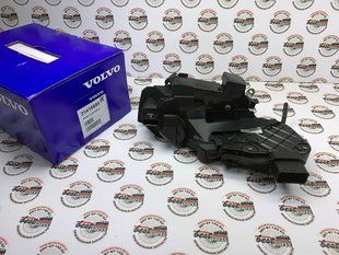 31416685 Замок передней левой двери Volvo XC70 (-16) / XC60 (-17) / V70 (-16) / V50 (-12) / S80 (-16) / S80L (-12) / S40 (-12) / C70 (-13)