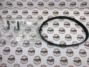 LR022804 Ремень поликлиновой (генератора) вторичный 6PKx769 Range Rover Vogue L322