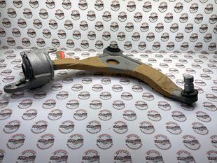 LR166006 Важіль передній правий Range Rover Evoque L551 / Land Rover Discovery Sport L550