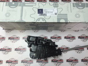 A0997207300, A 099 720 73 00 Замок передньої лівої двері Mercedes ML / GLE W166 / GL / GLS X166 / SL R231