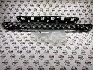 A1678852604, A 167 885 26 04 Решетка переднего бампера нижняя центральная AMG Mercedes GLE W167 / GLS X167