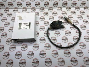 LR152209 Датчик сажевого фильтра 3.0 Diesel Range Rover Vogue L460 / Sport L461