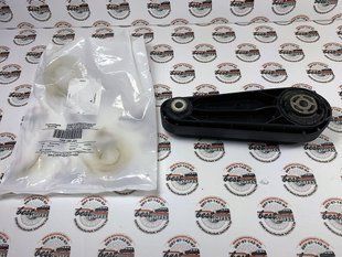 7PP199331, 7PP 199 331 Подушка (Опора) двигателя Porsche Panamera 970