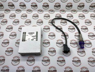 LR166782 Лямбда-зонд (датчик Hego) 2.0 Diesel Range Rover Vogue Evoque L538/L551 / Land Rover Discovery Sport L550