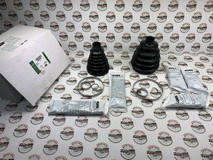 LR003160 Пыльник переднего приводного вала (ШРУСа) к-т Land Rover Freelander 2 L359