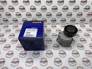 31251250 Натяжитель приводного ремня Volvo XC90 (-14) / XC70 (-07) / V70 (-08) / S80 (-06) / S60 (-09)