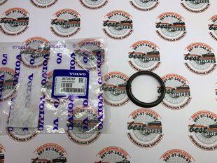 30735767 Кільце ущільнювальне роздавальної коробки Volvo XC90 (16-) / XC90 (-14) / XC70 (-16) / XC60 (18-) / XC60 (-17) / XC40 (18-) / V90 CC (17-) / V90 (17-) / V70 (-16) / V60 CC (19-) / V60 (19-) / V60 CC (-18) / V60 (-18) / V40 CC (-19) / S90L (19-) /