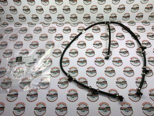 A6420705532, A 642 070 55 32 Трубка топливная Mercedes M642 / ML/GLE W164/C292 / GL X164 / C W204 / GLK X204 / E C207/W211/W212 / CLS C219 / S W221 / R W251 / G W463