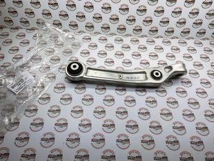 PAB407151, PAB 407 151 Рычаг передней подвески. нижний передний левый Porsche Cayenne 9YA