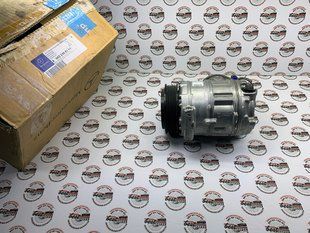 A0022308111, A 002 230 81 11 Компрессор кондиционера Mercedes CL C216 / S W221