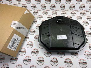 9A731718900, 9A7 317 189 00 Фильтр масляный коробки передач (АКПП) Porsche Panamera 971