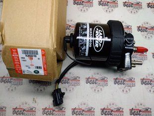 WJN500160 Фільтр паливний в зборі Diesel Range Rover Vogue L322