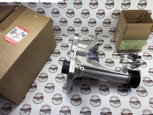 LR088514 Ремкомплект компрессора наддува (Supercharger) 5.0 рестайл Range Rover Vogue L405 / Sport L494