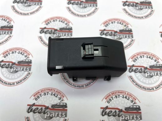 31654952 Крышка разъема Volvo