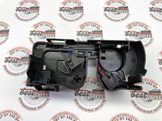 A2468700558, A 246 870 05 58 Датчик замка капота Mercedes A W176 / B W242/W246 / CLA C117 / GLA X156 / V W447