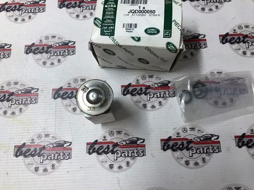 JQD000050 Клапан управления кондиционером Range Rover Vogue L322