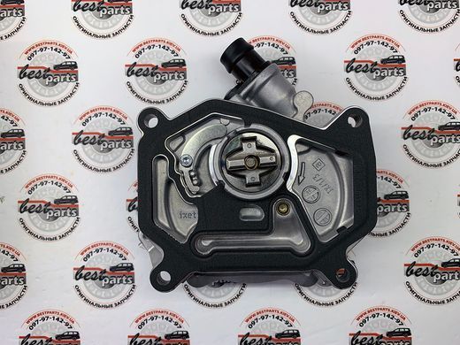 A264180000064, A 264 180 00 00 64 Насос вакуумний двигуна Mercedes M260 / M264 / CLA C118 / GLE W167/C167 / A W177 / C W205 / E W213/C238 / B W247 / GLA H247 / GLB X247 / CLS C257 / G W463