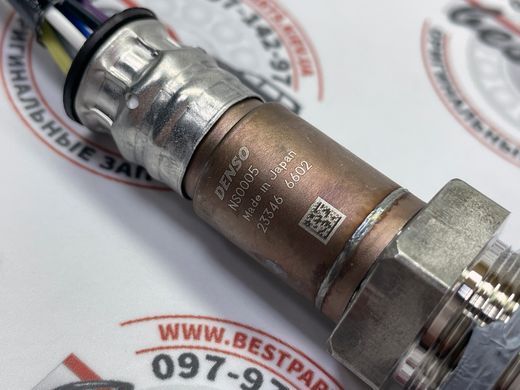 A0009055713, A 000 905 57 13 Датчик NOx Mercedes M654 / GLE W167/C167 / C W206 / E W213/C238 / CLS C257 / V W447 / Sprinter W910