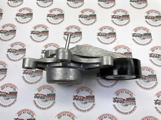 11287594969, 11 28 7 594 969 Натяжитель приводного ремня BMW N20 / 1 F20/F21 / 2 F22/F23 / 3 F30/F31/F34 F35 / 4 F32/F33/F36 / 5 F07/F10/F11/F18 / X1 E84 / X3 F25 / X4 F26 / X5 F15 / X6 F16 / Z E89