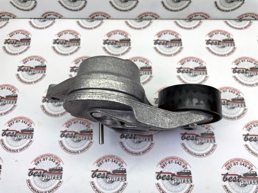 11287594969, 11 28 7 594 969 Натяжитель приводного ремня BMW N20 / 1 F20/F21 / 2 F22/F23 / 3 F30/F31/F34 F35 / 4 F32/F33/F36 / 5 F07/F10/F11/F18 / X1 E84 / X3 F25 / X4 F26 / X5 F15 / X6 F16 / Z E89