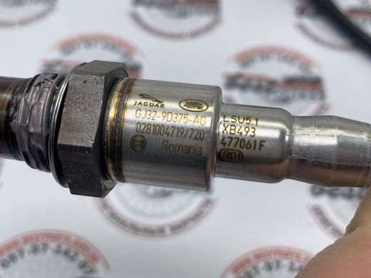 LR166782 Лямбда-зонд (датчик Hego) 2.0 Diesel Range Rover Vogue Evoque L538/L551 / Land Rover Discovery Sport L550