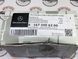 A1673306300, A 167 330 63 00 Опора кульова передня / задня Mercedes GLE W167/C167 / GLS X167