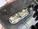 95873105501, 958 731 055 01 Стекло зеркала (зеркальный элемент) левое Porsche Cayenne 958