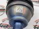 A1673306300, A 167 330 63 00 Опора кульова передня / задня Mercedes GLE W167/C167 / GLS X167