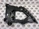95863152101, 958 631 521 01 Кронштейн (крепление) левой фары Porsche Cayenne 958