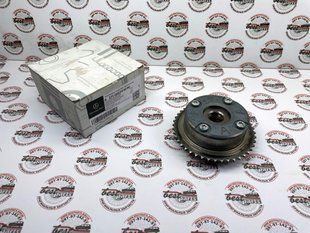 A2710500900, A 271 050 09 00 Регулятор выпускного распредвала (Ванос) Mercedes M271 / SLK R171 / C W204 / E W211/W212