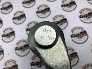 A2054600005, A 205 460 00 05 Наконечник рульової тяги лівий 4matic Mercedes C W205 / E W213 / C238 / CLS C257 / AMG-GT X290 / EQC N293
