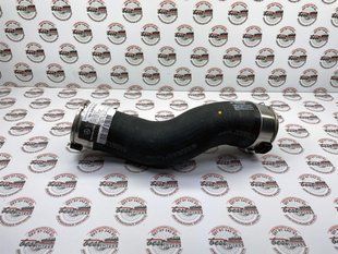 A166528048228, A 166 528 04 82 28 Патрубок (Шланг) інтеркулера правий Mercedes ML / GLE W166