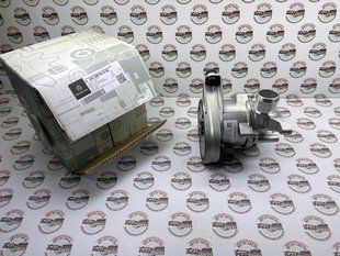 A2642000301, A 264 200 03 01 Насос водяной (Помпа) Mercedes M264 / GLE W167/C167 / C W205 / E W213/C238 / CLS C257 / G W463