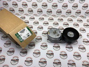 LR039517 Натяжитель ремня вторичный Range Rover Sport L320/L494