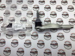 A2054600005, A 205 460 00 05 Наконечник рулевой тяги левый 4matic Mercedes C W205 / E W213/C238 / CLS C257 / AMG-GT X290 / EQC N293