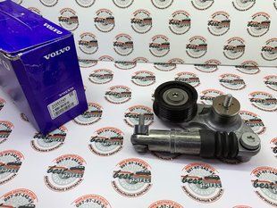 31251743 Натягувач приводного ременя Volvo XC60 (-17) / V70 (-16) / V60 (-18) / S80 (-16) / S80L (-12) / S60 (-18)