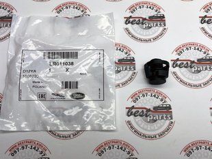LR011038 Заглушка системи охолодження Range Rover Vogue L322/L405 / Sport L320/L494 / Velar L560 / Land Rover Discovery 3/4 L319 / 5 L560 / Defender L663