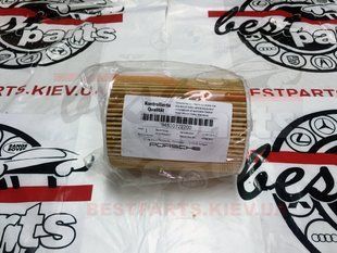 94810722200, 948 107 222 00 Фильтр масляный Porsche Cayenne 957/958 / Panamera 970 / Carerra 911