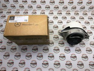 A1662405917, A 166 240 59 17 Опора двигателя (Подушка двигателя) правая Mercedes GLE W166/C292 / GLS X166