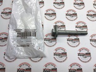 WHT008736, WHT 008 736 Болт развальный переднего / заднего нижнего рычага Porsche Panamera 970