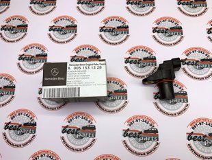 A0051531328, A 005 153 13 28 Датчик положення розподільного Mercedes M611 / M612 / M640 / M642 / M646 / M647 / M648
