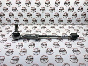 32105A97051, 32 10 5 A97 051 Тяга рулевая с наконечником в сборе правая BMW 2 G42 / 3 G20/G21/G28 / 4 G22/G23/G26