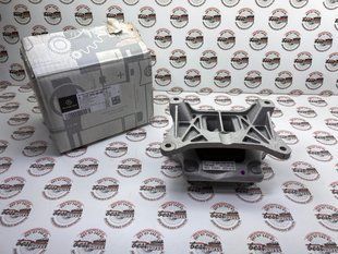 A2222406800, A 222 240 68 00 Подушка (опора) коробки передач АКПП 4-Matic Mercedes C W205 / E W213 / GLC X253