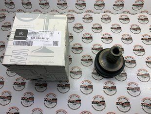 A2053309910, A 205 330 99 10 ШРУС передній зовнішній Mercedes C W205