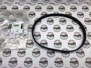 LR123070 Ремень вентилятора 3,0 Petrol 6PKx780 Range Rover Vogue L405 / Sport L494 / Land Rover Defender L663