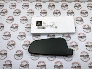 A1648240049, A 164 824 00 49 Колпачок переднего пассажирского дворника ML/GLE W164/W166/C292 / GL/GLS X164/X166