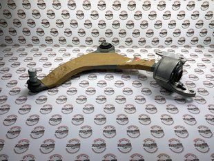 LR166007 Важіль передній лівий Range Rover Evoque L551 / Land Rover Discovery Sport L550